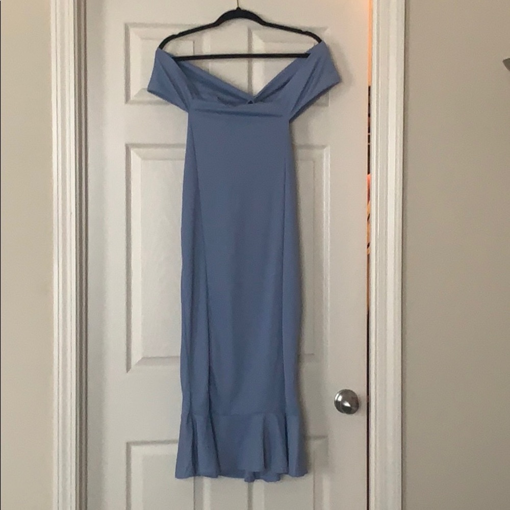 Midi Dress